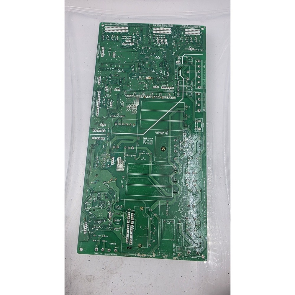 OEM LG Refrigerator Control EBR78643434 FAST SHIP - Picture 7 of 8